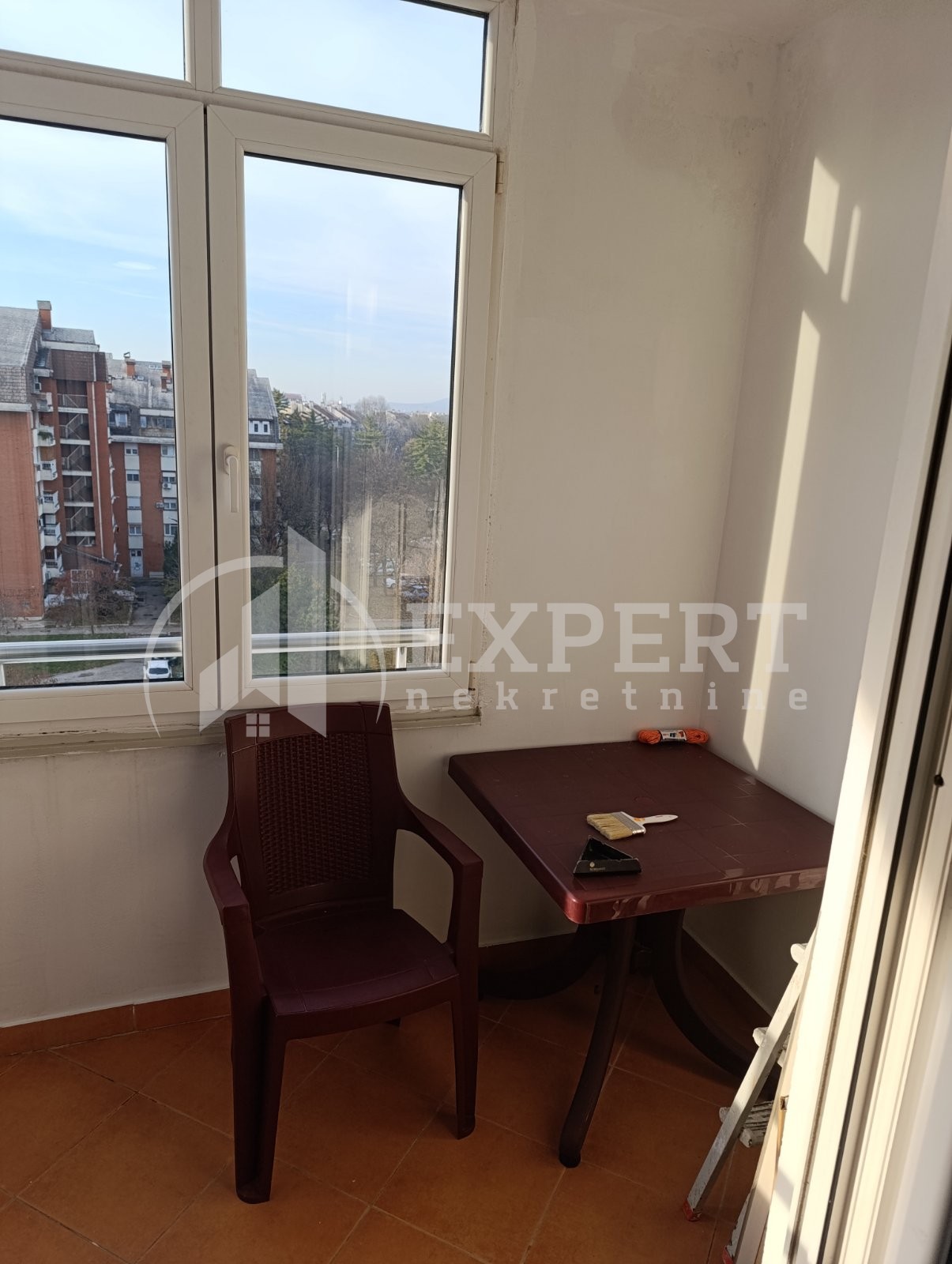 Jednosoban stan, 44 m2, Bulevar Nemanjića, Romanijska ID: i-012864 17