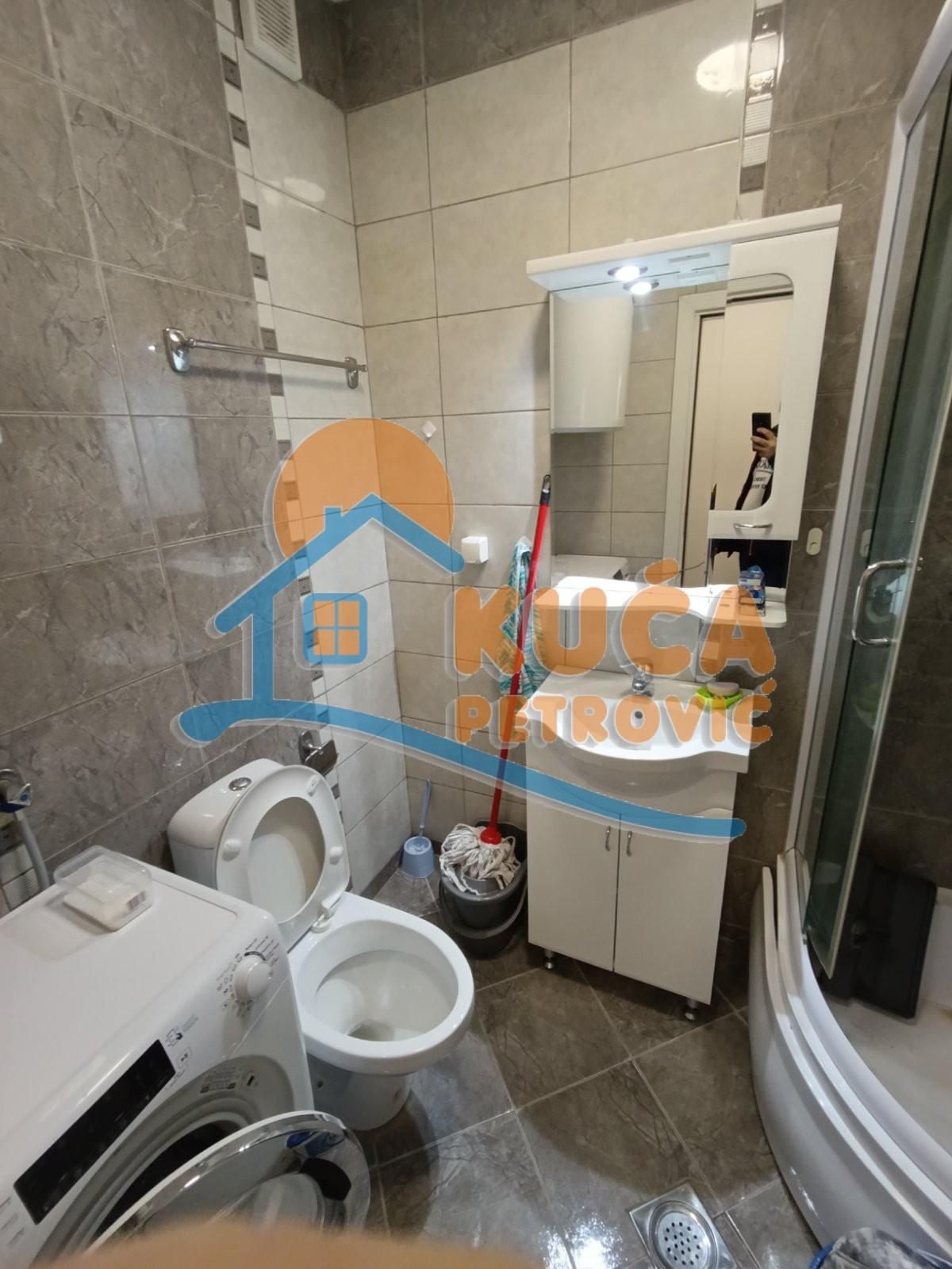 Jednosoban stan, 44 m2, Bulevar Nemanjića, Romanijska ID: i-012864 12