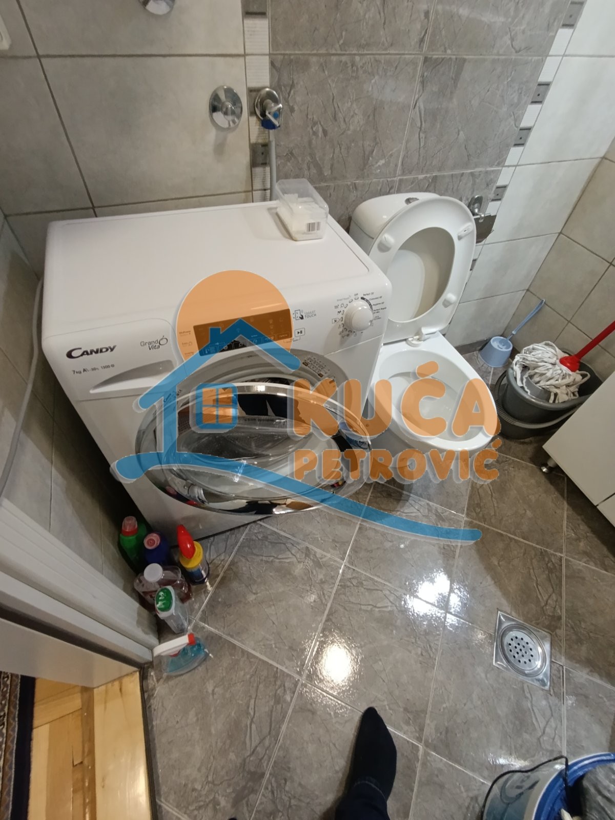 Jednosoban stan, 44 m2, Bulevar Nemanjića, Romanijska ID: i-012864 13