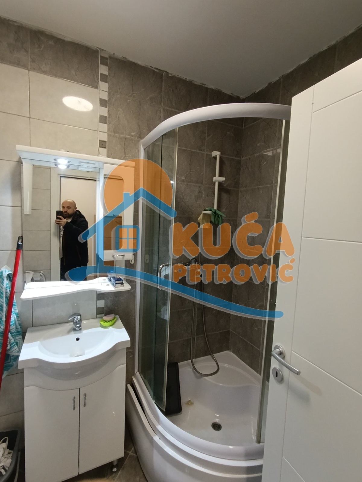 Jednosoban stan, 44 m2, Bulevar Nemanjića, Romanijska ID: i-012864 14