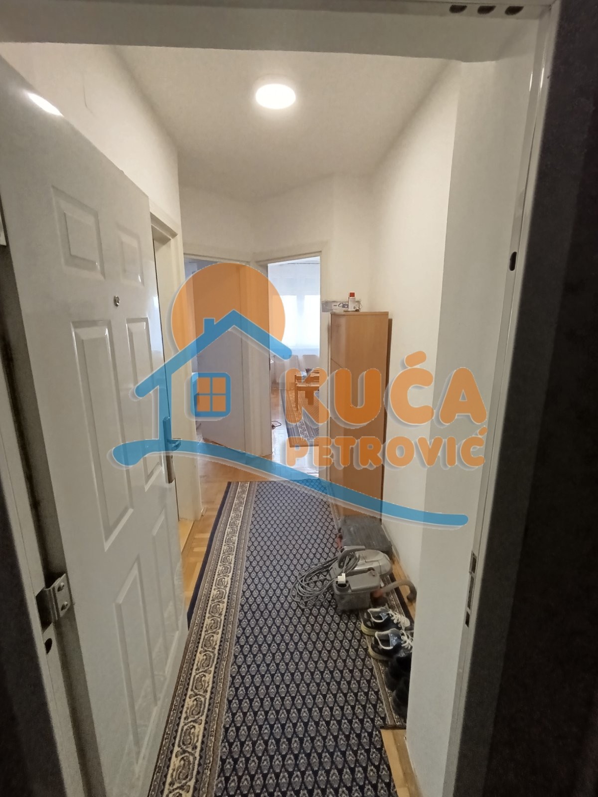 Jednosoban stan, 44 m2, Bulevar Nemanjića, Romanijska ID: i-012864 15