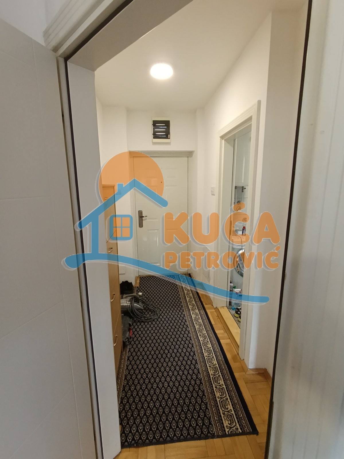 Jednosoban stan, 44 m2, Bulevar Nemanjića, Romanijska ID: i-012864 16