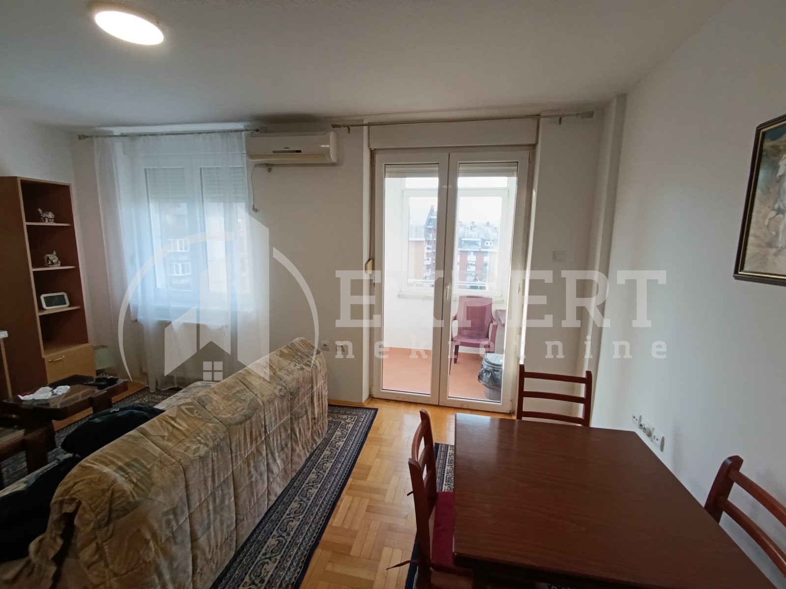 Jednosoban stan, 44 m2, Bulevar Nemanjića, Romanijska ID: i-012864 5