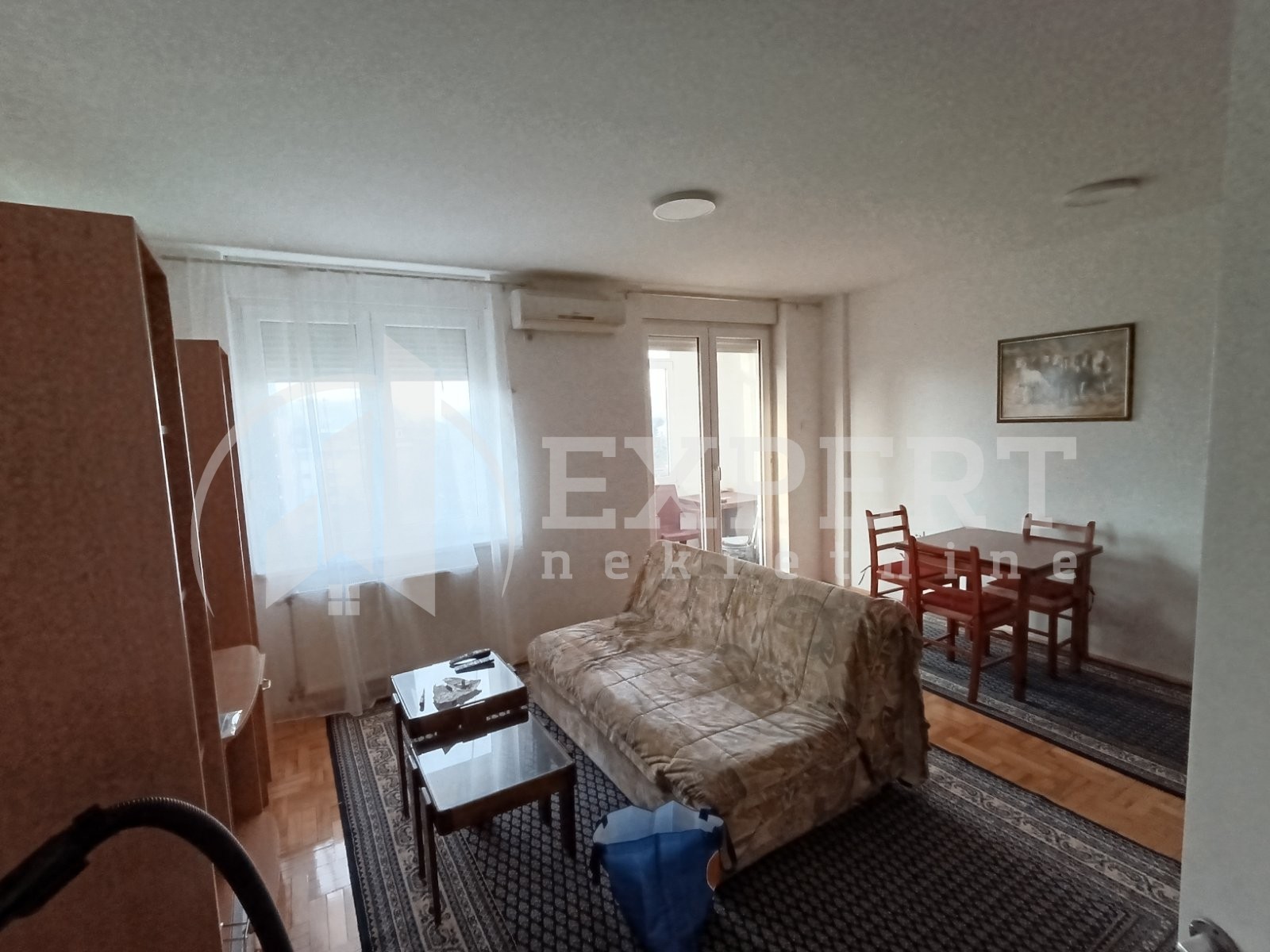 Jednosoban stan, 44 m2, Bulevar Nemanjića, Romanijska ID: i-012864 2