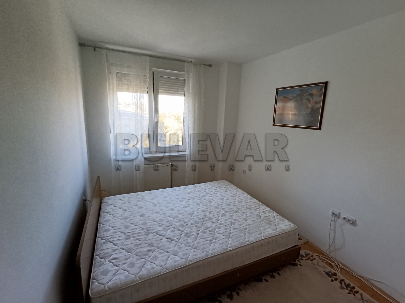 Jednosoban stan, 44 m2, Bulevar Nemanjića, Romanijska ID: i-012864 10