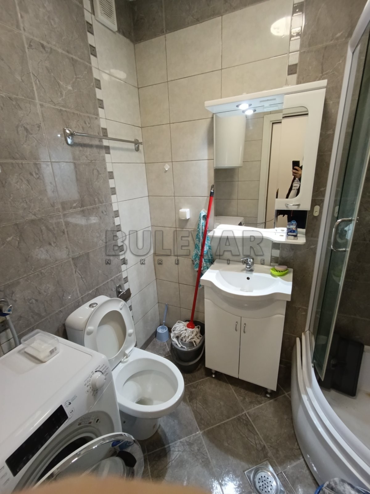 Jednosoban stan, 44 m2, Bulevar Nemanjića, Romanijska ID: i-012864 12