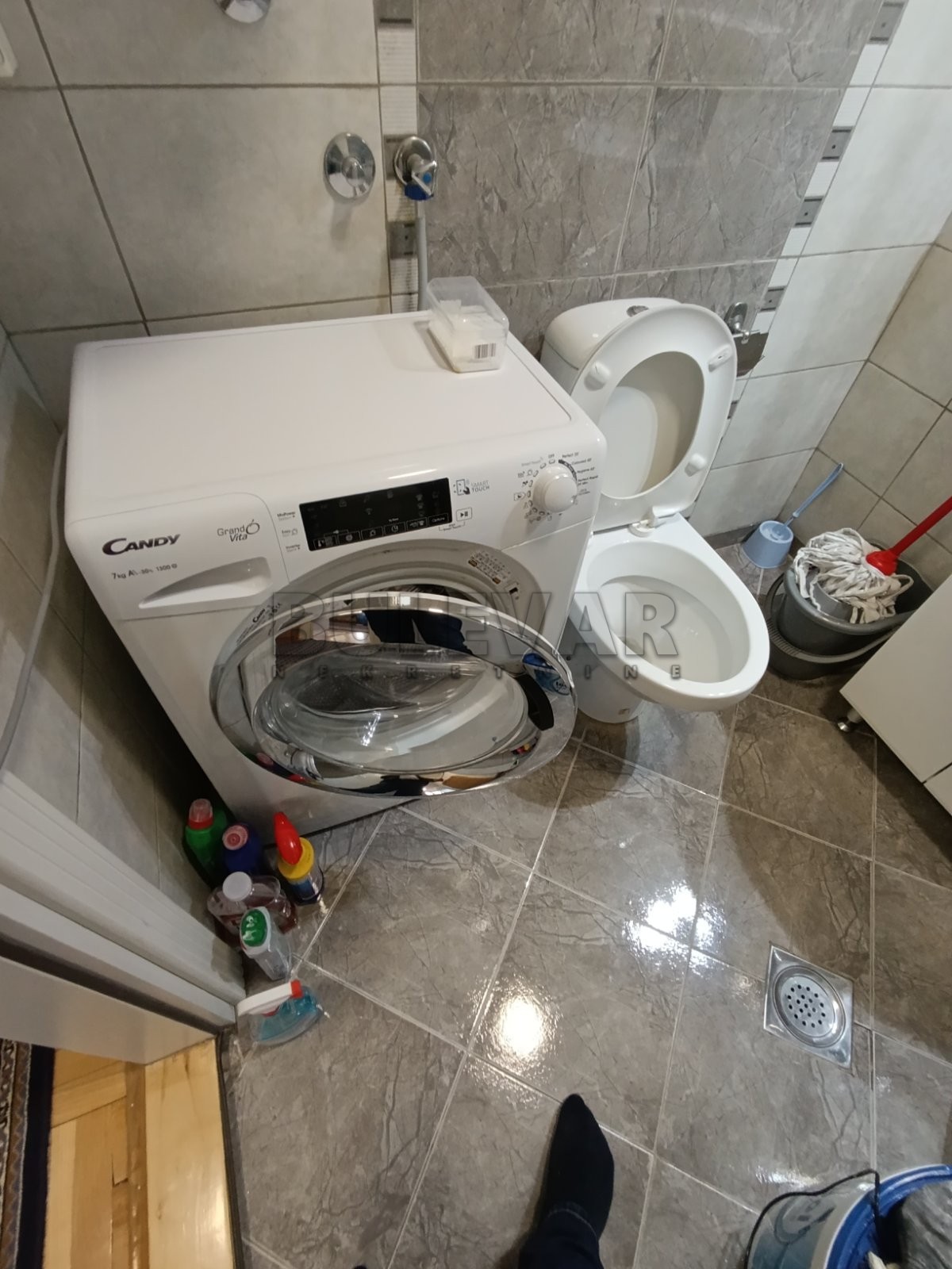 Jednosoban stan, 44 m2, Bulevar Nemanjića, Romanijska ID: i-012864 13