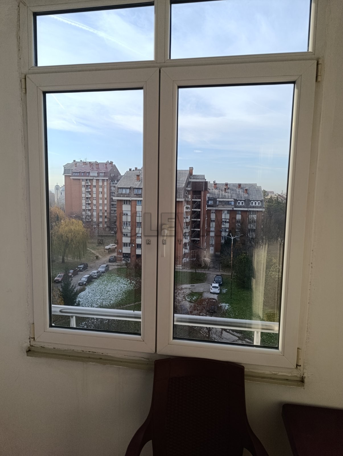 Jednosoban stan, 44 m2, Bulevar Nemanjića, Romanijska ID: i-012864 21