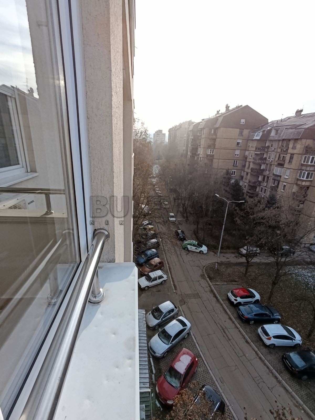 Jednosoban stan, 44 m2, Bulevar Nemanjića, Romanijska ID: i-012864 22