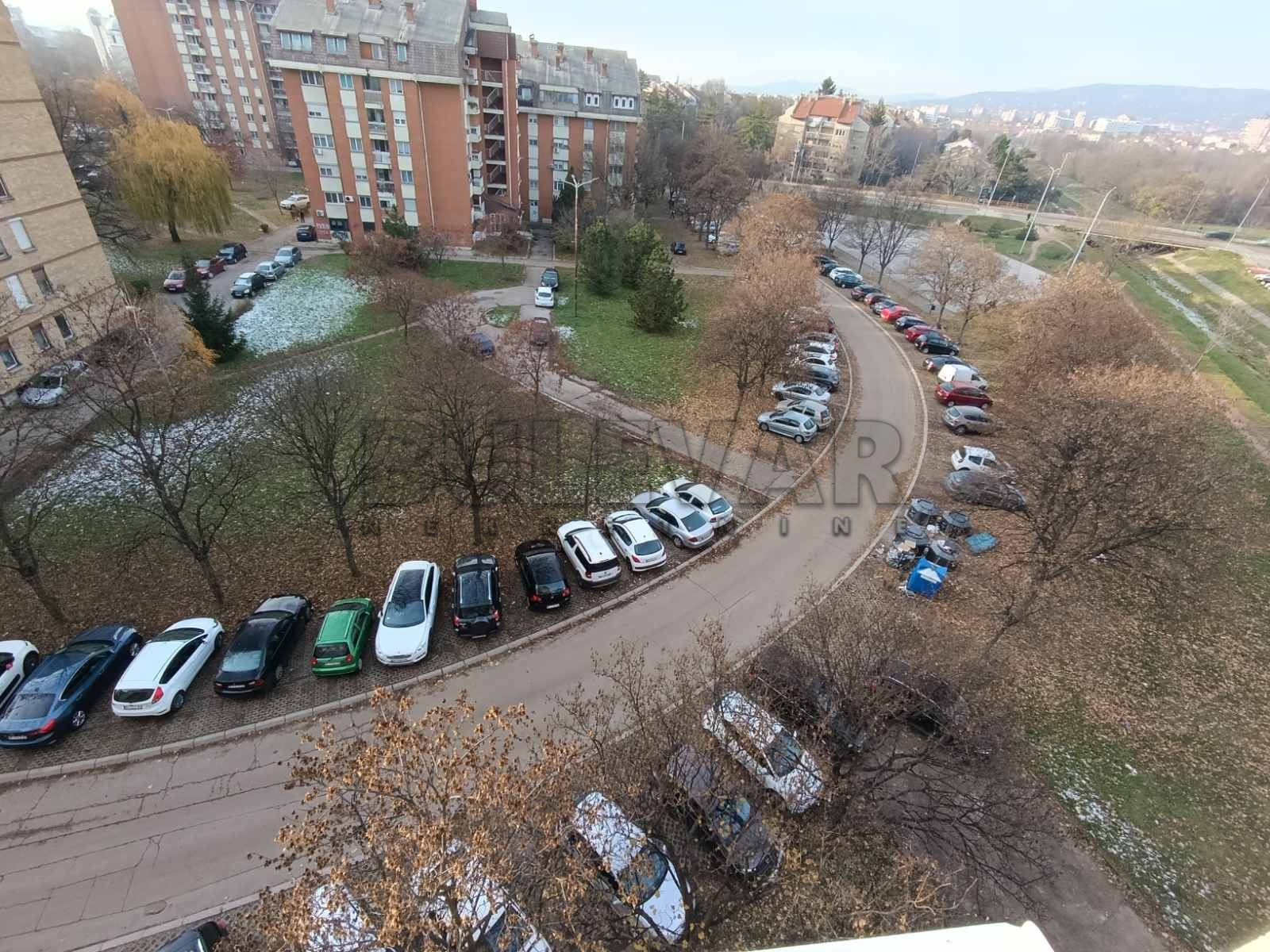 Jednosoban stan, 44 m2, Bulevar Nemanjića, Romanijska ID: i-012864 23