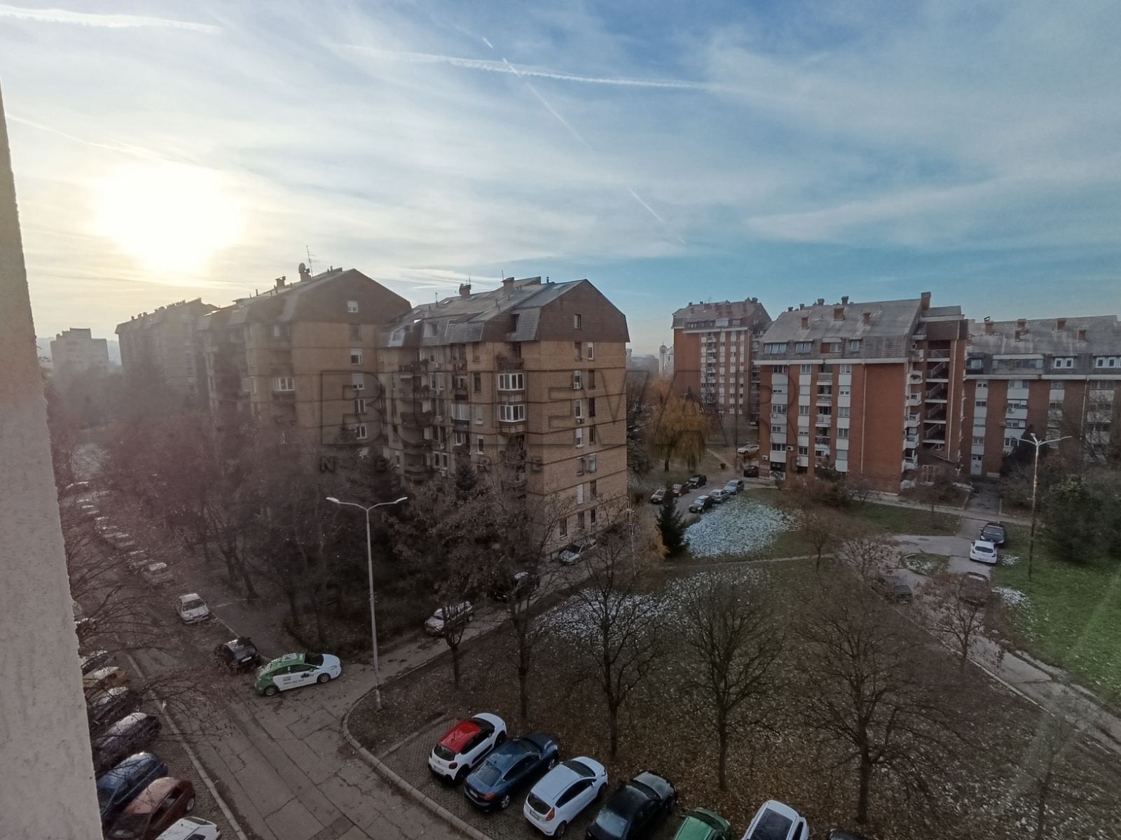 Jednosoban stan, 44 m2, Bulevar Nemanjića, Romanijska ID: i-012864 24