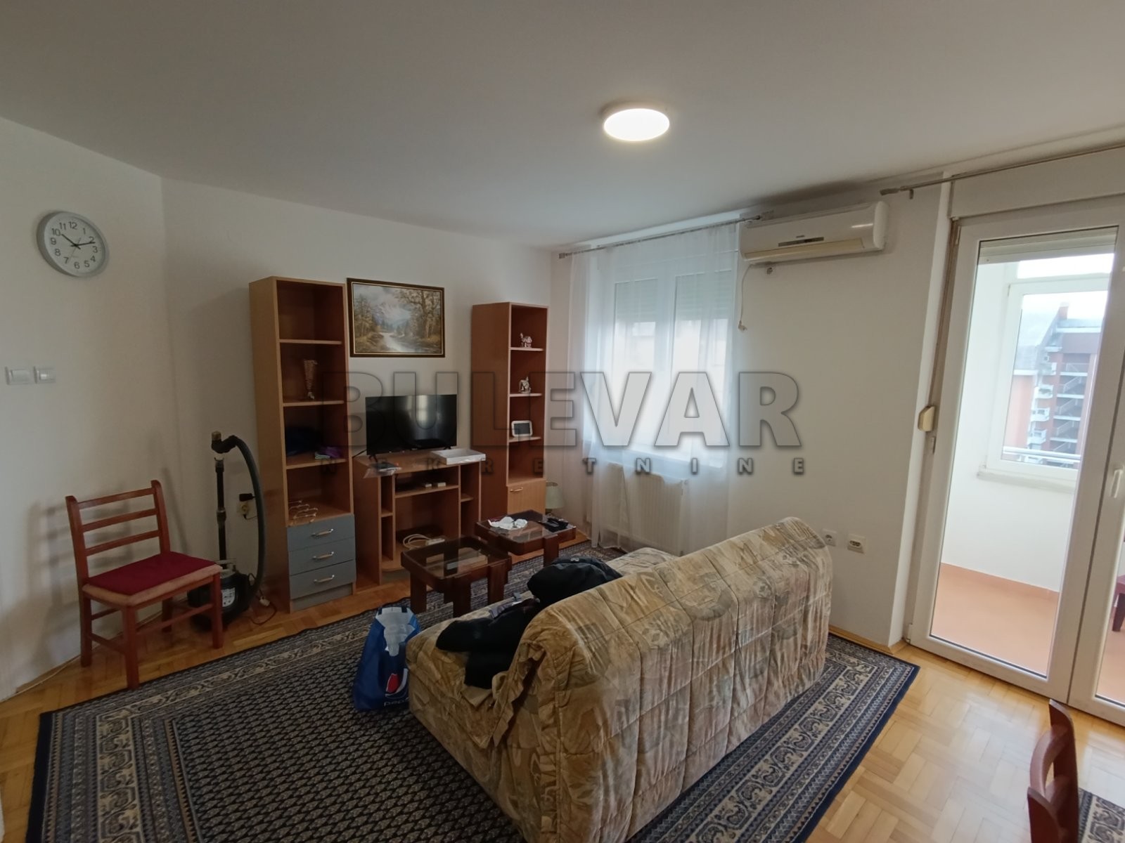 Jednosoban stan, 44 m2, Bulevar Nemanjića, Romanijska ID: i-012864 1