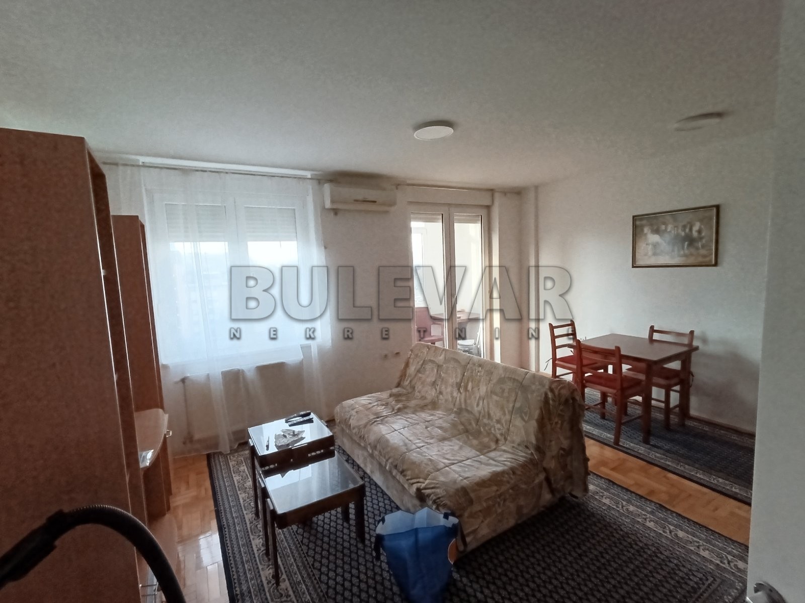 Jednosoban stan, 44 m2, Bulevar Nemanjića, Romanijska ID: i-012864 2