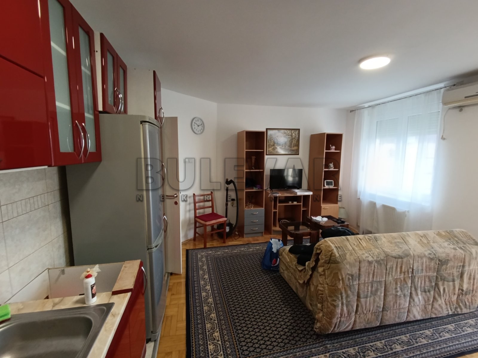 Jednosoban stan, 44 m2, Bulevar Nemanjića, Romanijska ID: i-012864 3