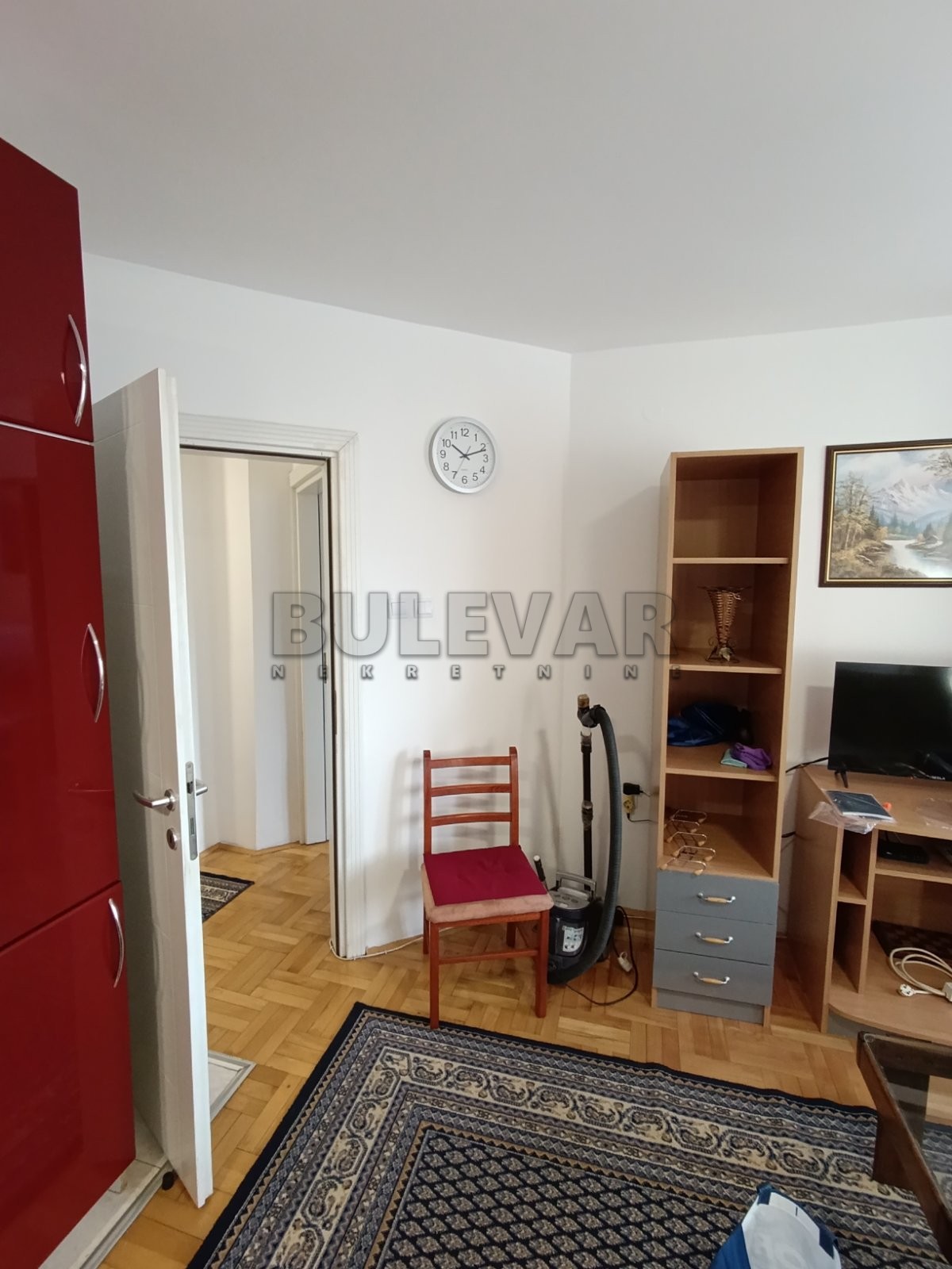 Jednosoban stan, 44 m2, Bulevar Nemanjića, Romanijska ID: i-012864 4