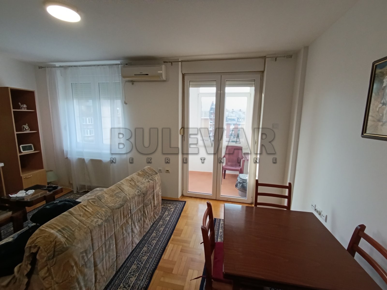 Jednosoban stan, 44 m2, Bulevar Nemanjića, Romanijska ID: i-012864 5