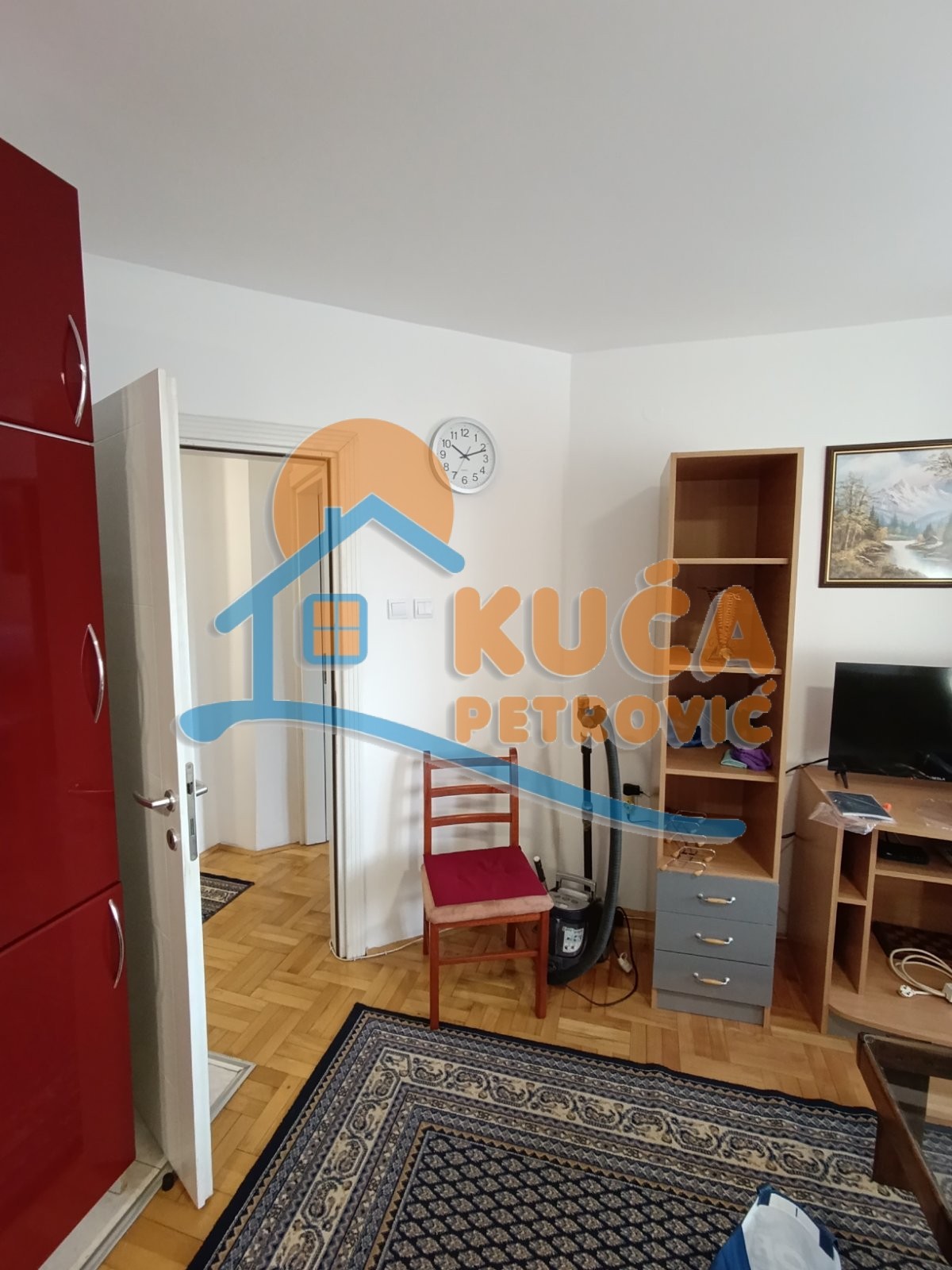 Jednosoban stan, 44 m2, Bulevar Nemanjića, Romanijska ID: i-012864 4