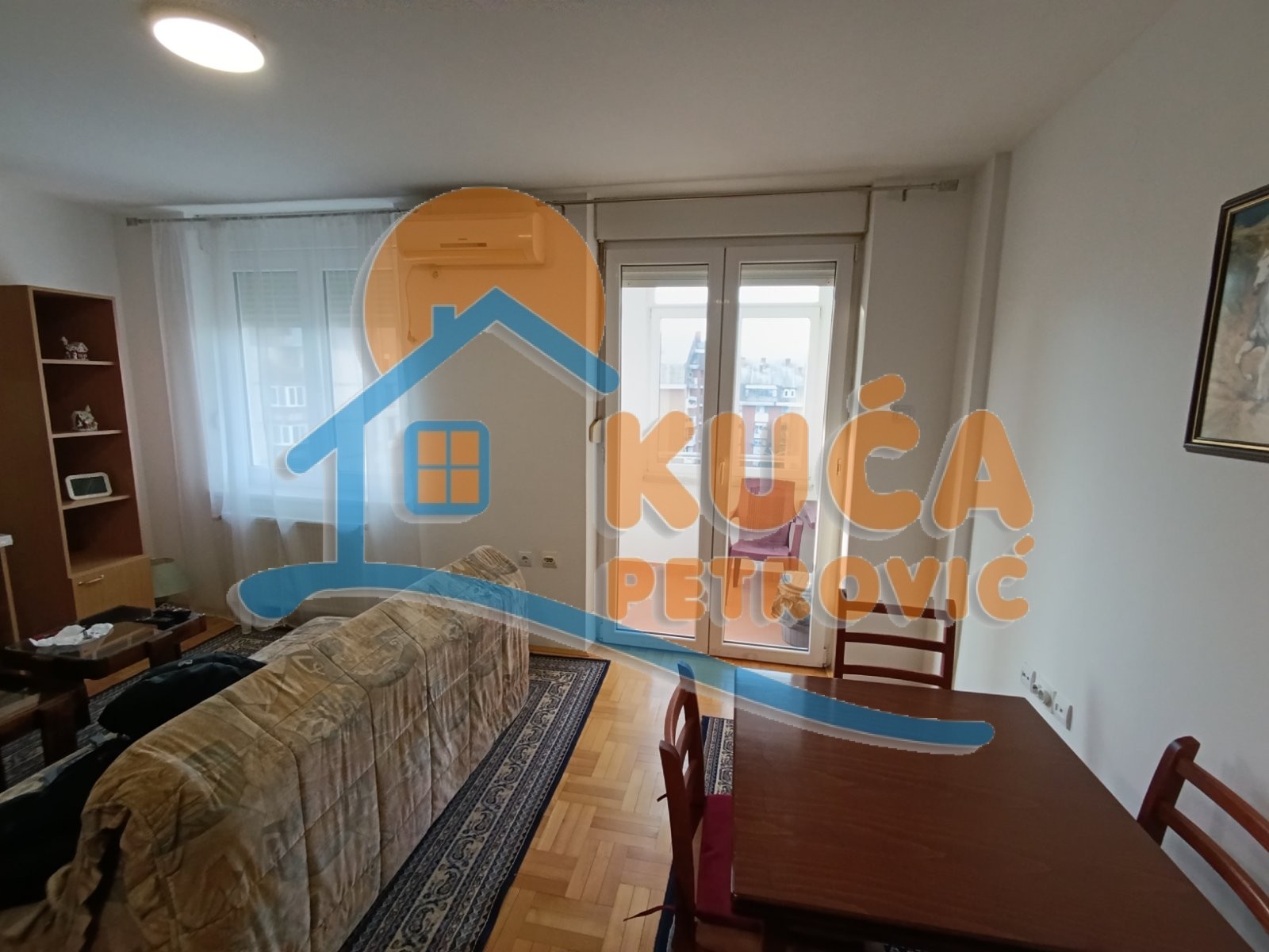 Jednosoban stan, 44 m2, Bulevar Nemanjića, Romanijska ID: i-012864 5