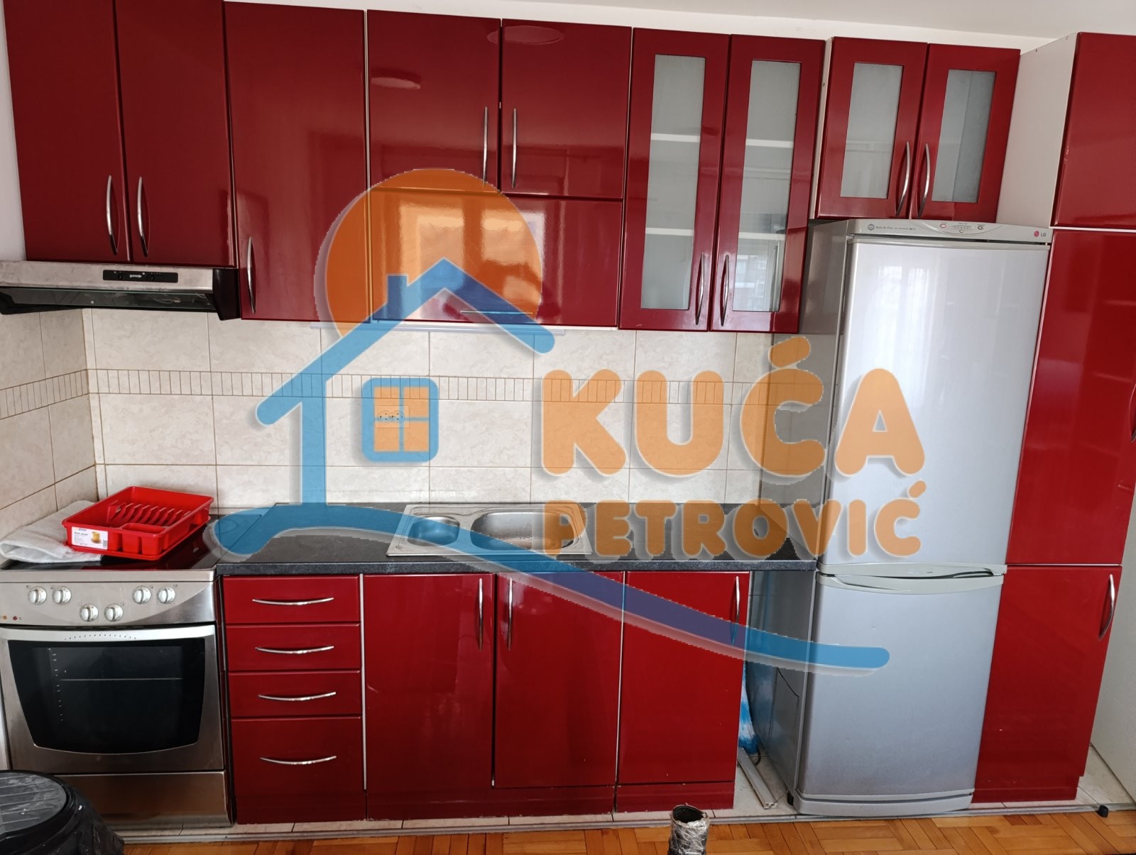 Jednosoban stan, 44 m2, Bulevar Nemanjića, Romanijska ID: i-012864 6