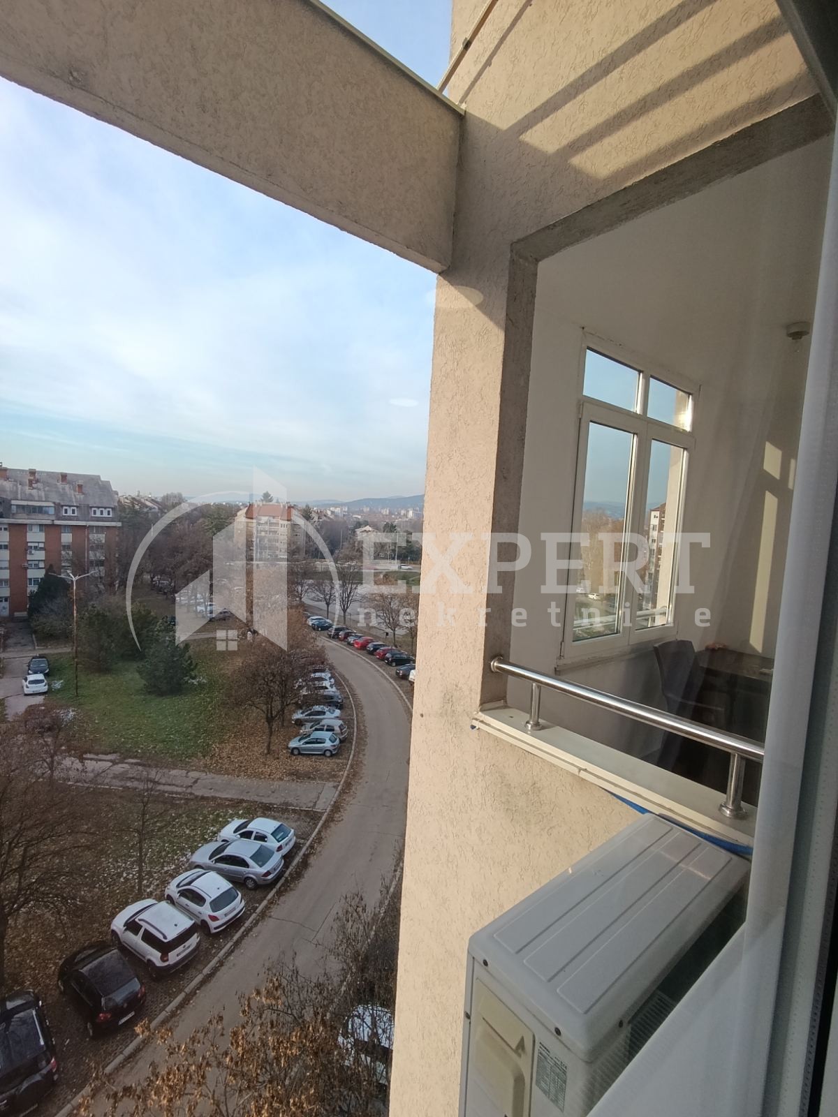 Jednosoban stan, 44 m2, Bulevar Nemanjića, Romanijska ID: i-012864 18