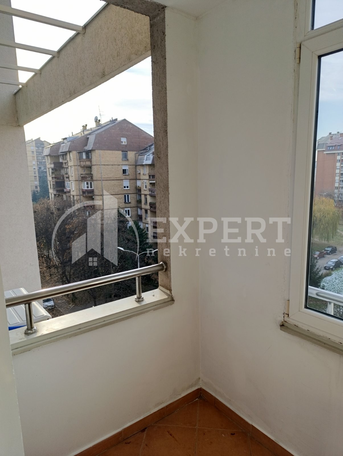 Jednosoban stan, 44 m2, Bulevar Nemanjića, Romanijska ID: i-012864 19