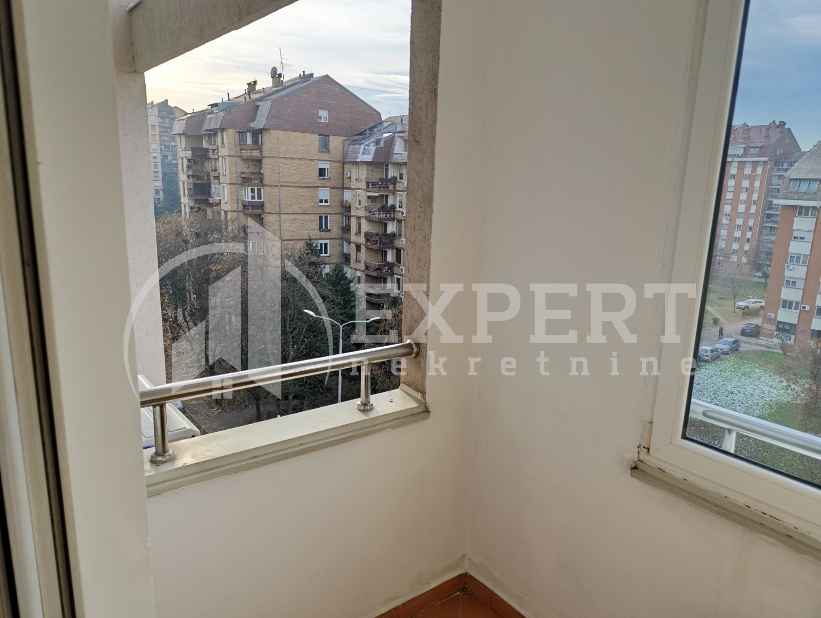 Jednosoban stan, 44 m2, Bulevar Nemanjića, Romanijska ID: i-012864 20