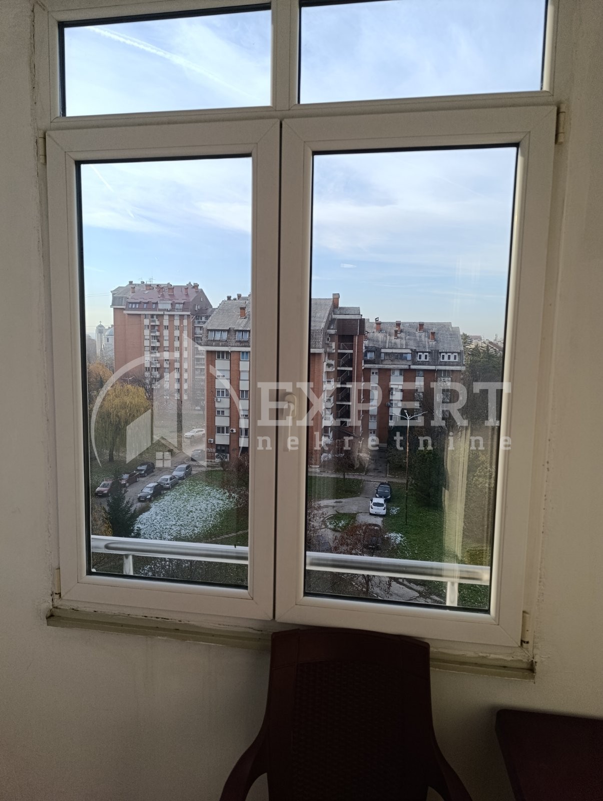 Jednosoban stan, 44 m2, Bulevar Nemanjića, Romanijska ID: i-012864 21