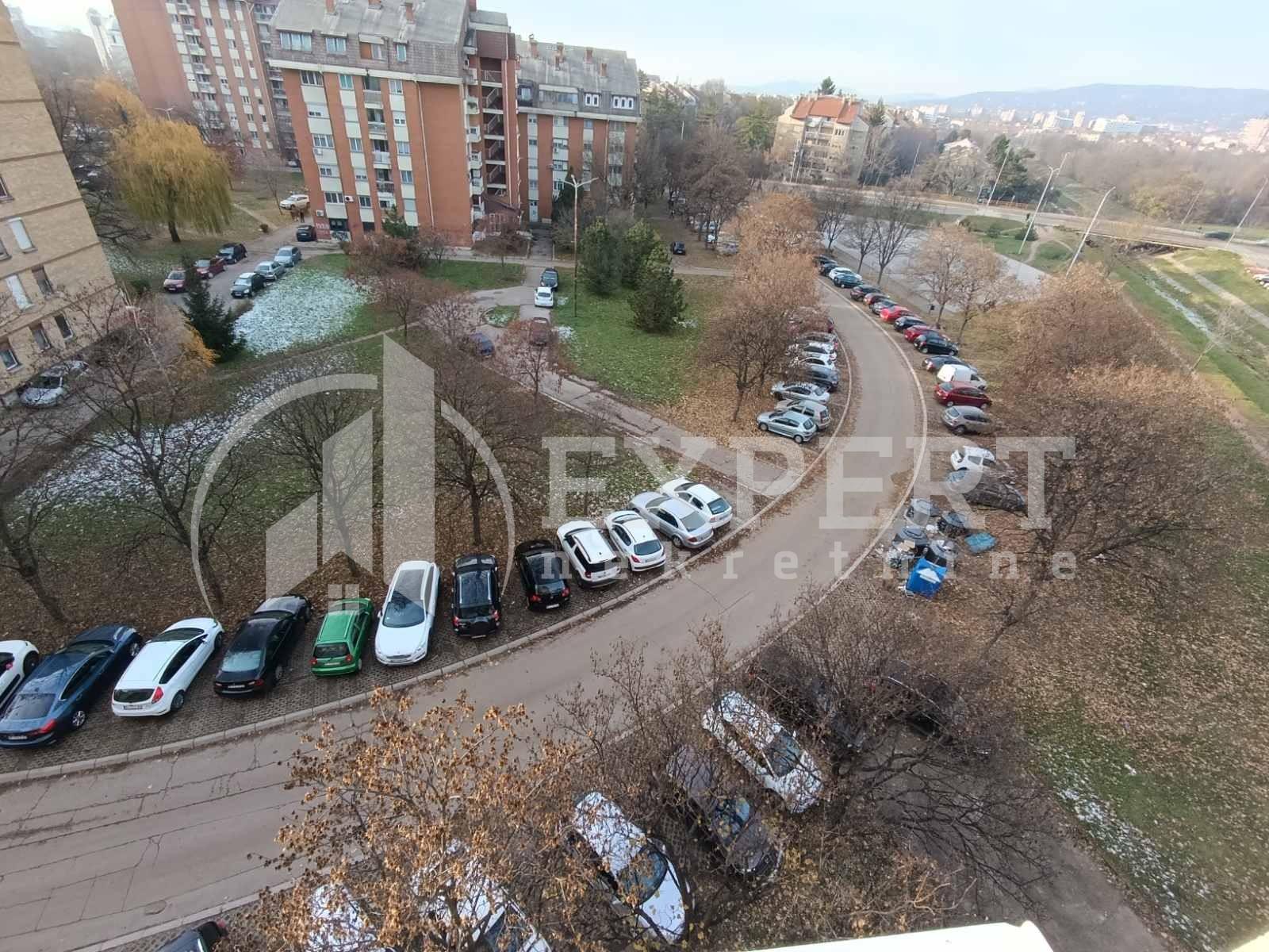 Jednosoban stan, 44 m2, Bulevar Nemanjića, Romanijska ID: i-012864 23