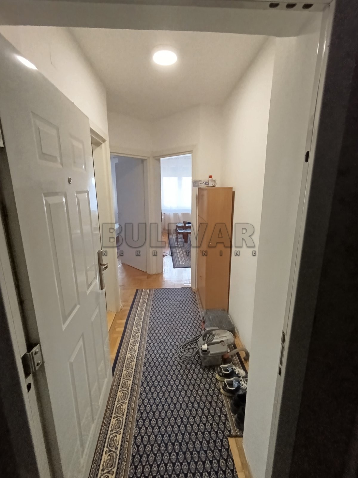 Jednosoban stan, 44 m2, Bulevar Nemanjića, Romanijska ID: i-012864 15