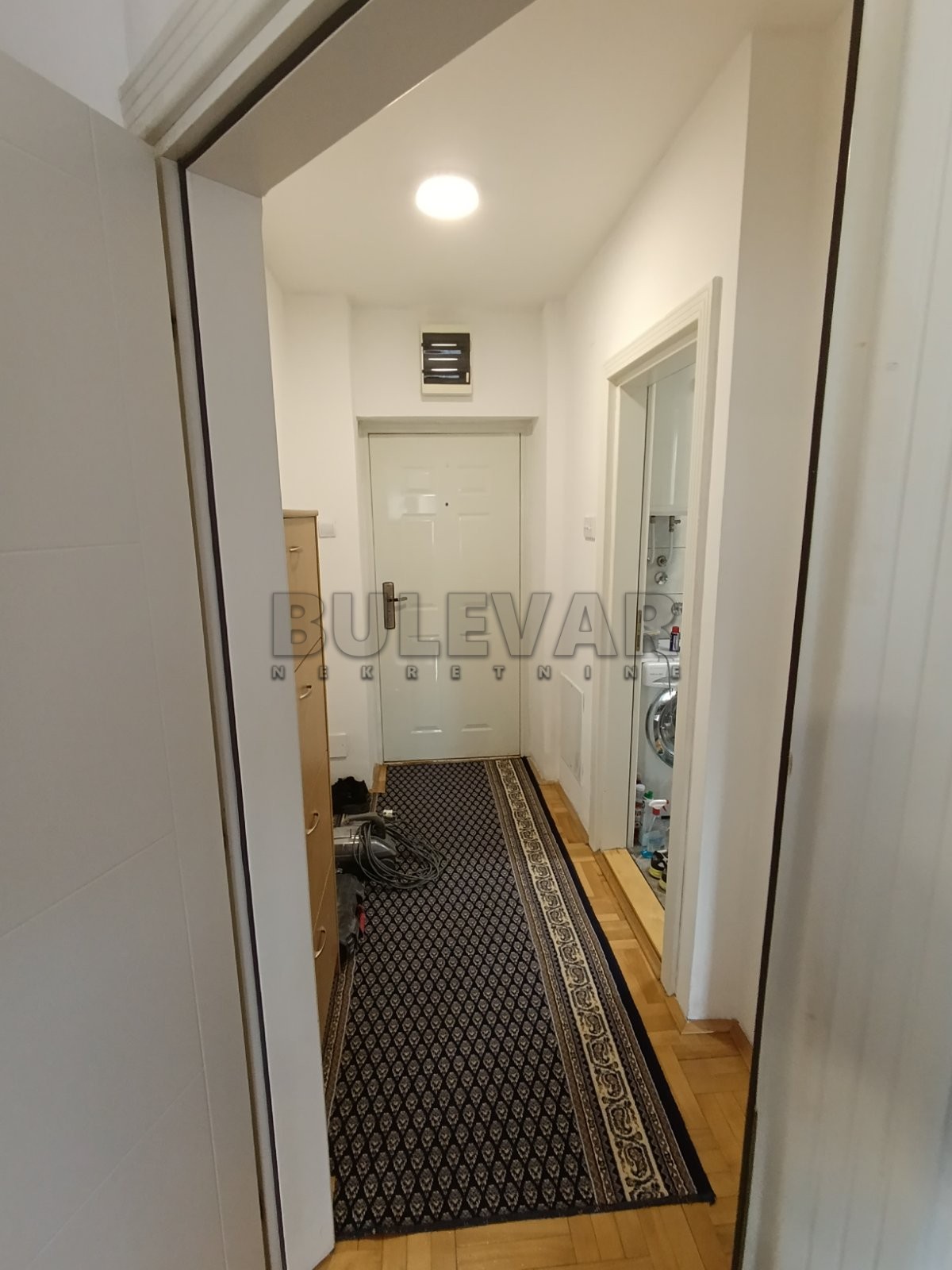 Jednosoban stan, 44 m2, Bulevar Nemanjića, Romanijska ID: i-012864 16