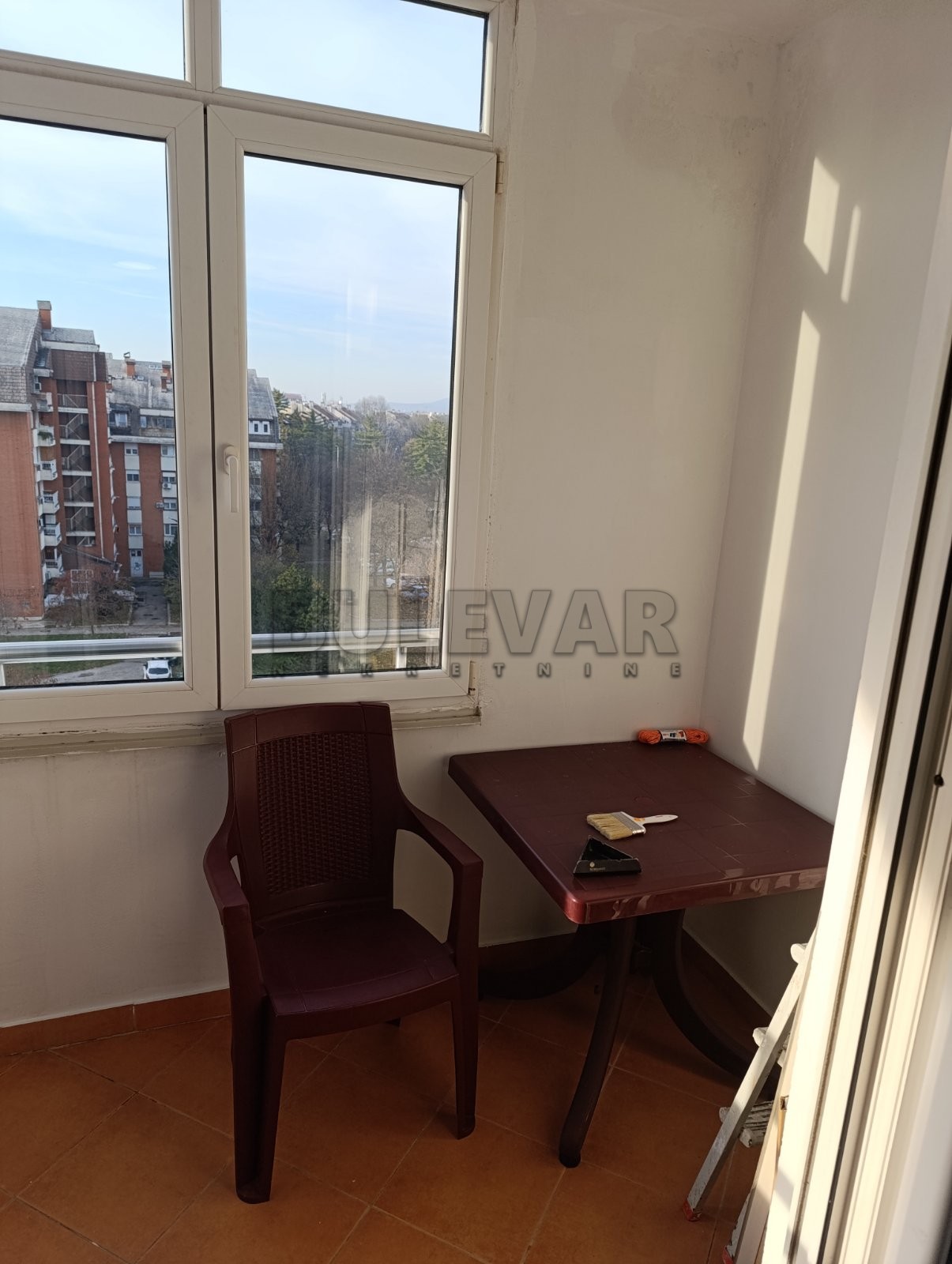 Jednosoban stan, 44 m2, Bulevar Nemanjića, Romanijska ID: i-012864 17