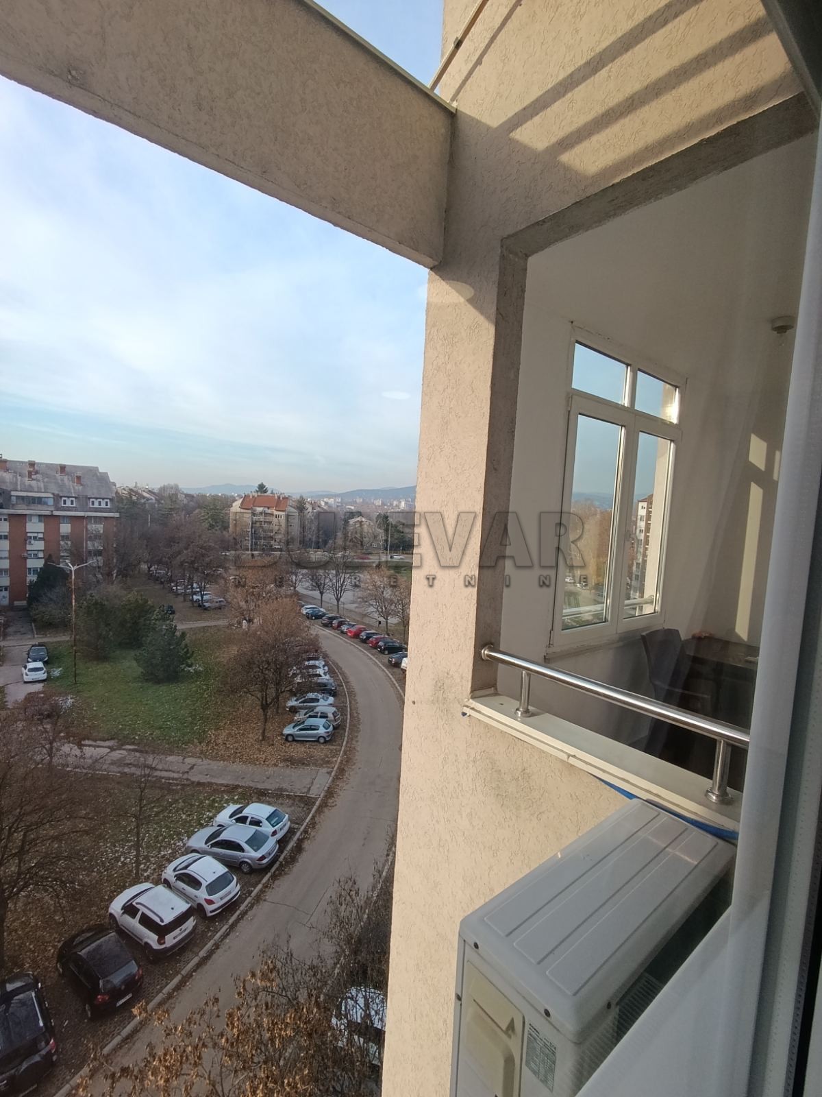 Jednosoban stan, 44 m2, Bulevar Nemanjića, Romanijska ID: i-012864 18