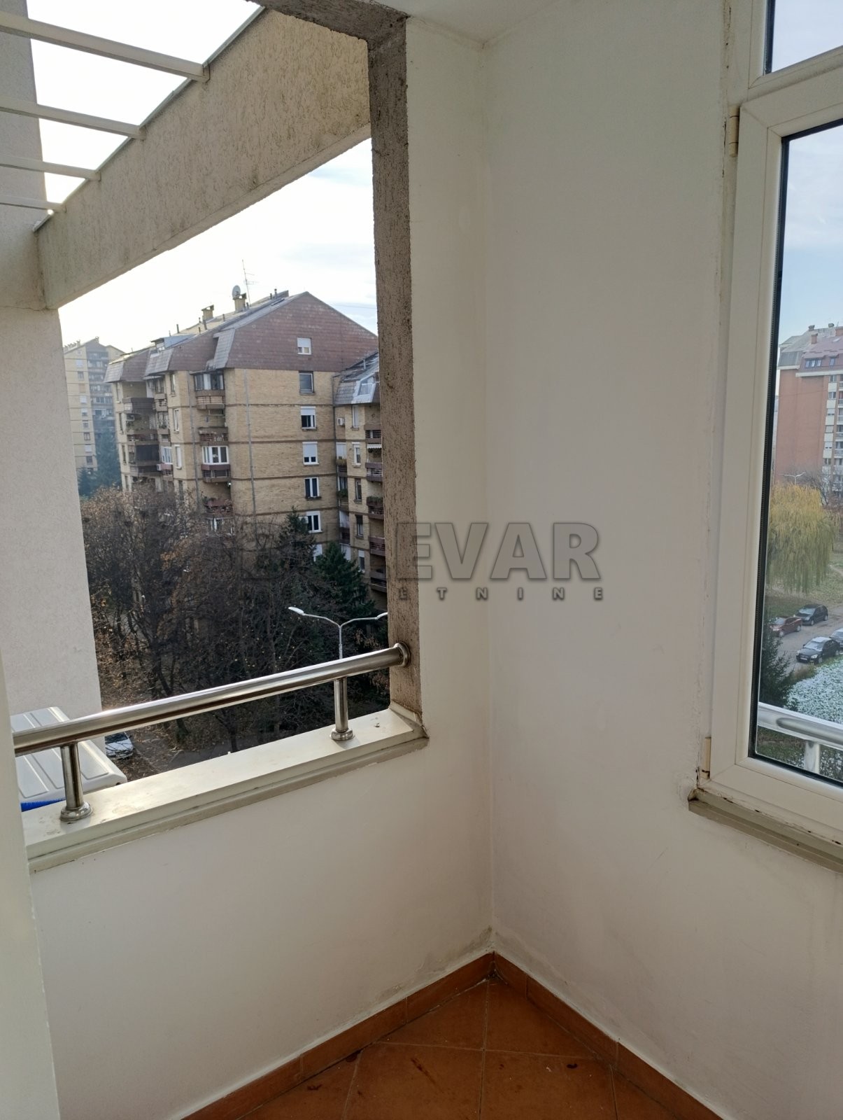 Jednosoban stan, 44 m2, Bulevar Nemanjića, Romanijska ID: i-012864 19