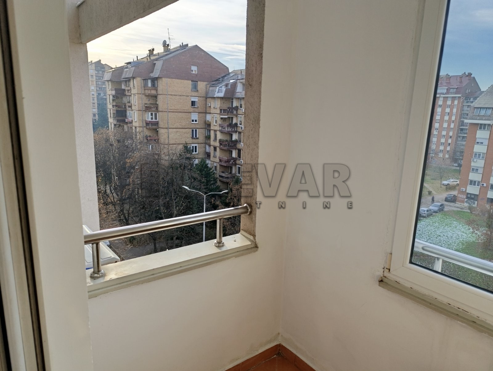 Jednosoban stan, 44 m2, Bulevar Nemanjića, Romanijska ID: i-012864 20