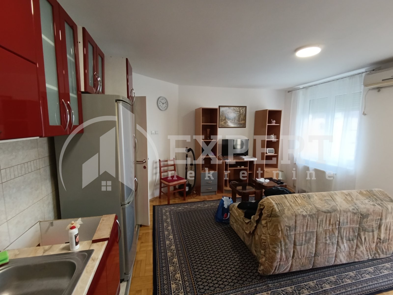 Jednosoban stan, 44 m2, Bulevar Nemanjića, Romanijska ID: i-012864 3