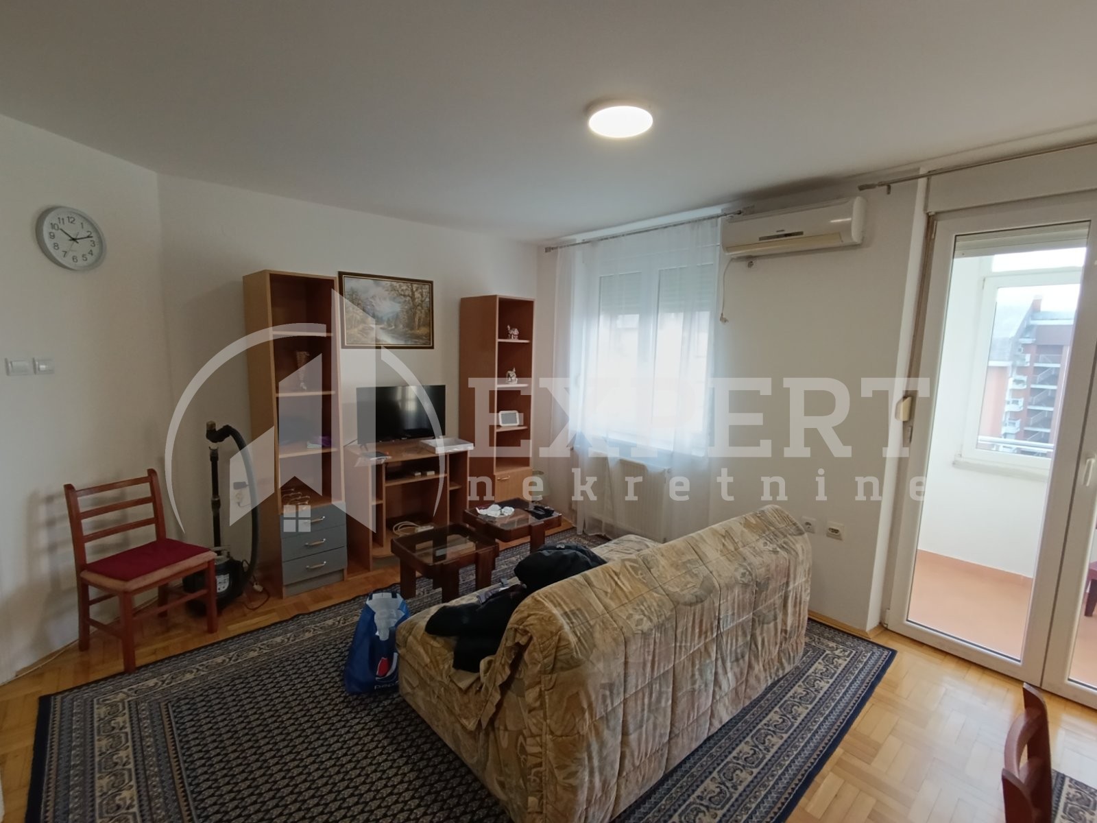 Jednosoban stan, 44 m2, Bulevar Nemanjića, Romanijska ID: i-012864 1