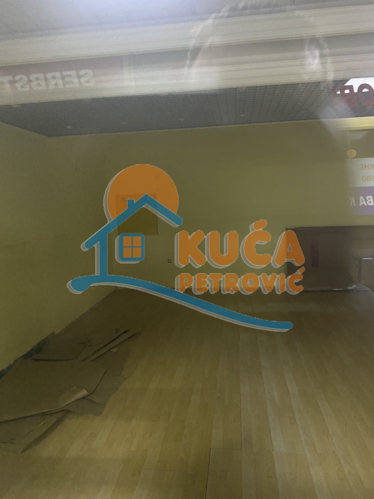 Lokal, 32 m2, Centar, Trg kralja Milana ID: i-012871 2