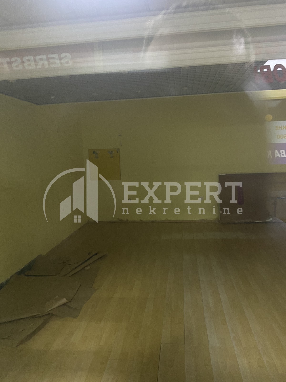 Lokal, 32 m2, Centar, Trg kralja Milana ID: i-012871 2