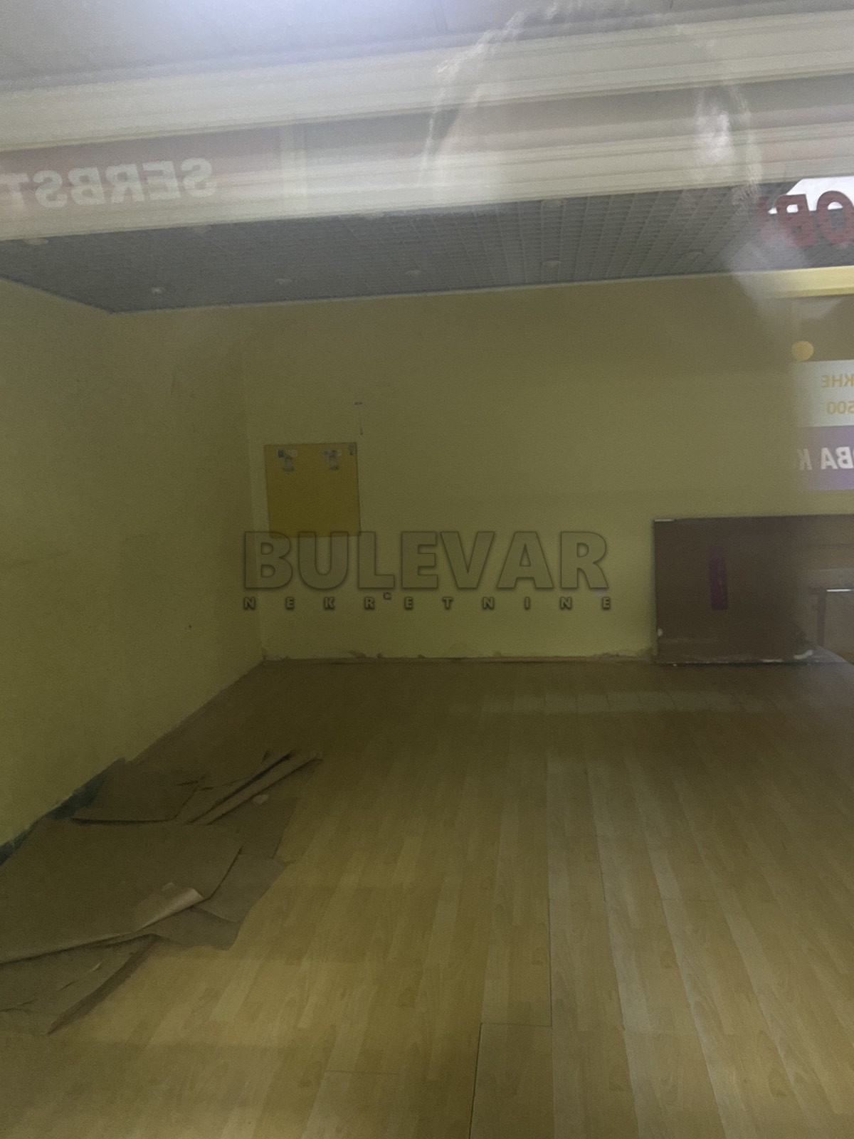 Lokal, 32 m2, Centar, Trg kralja Milana ID: i-012871 2