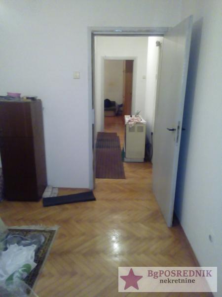 Palilula, Padinska skela, Dejana Smiljkovića, 54m2 1