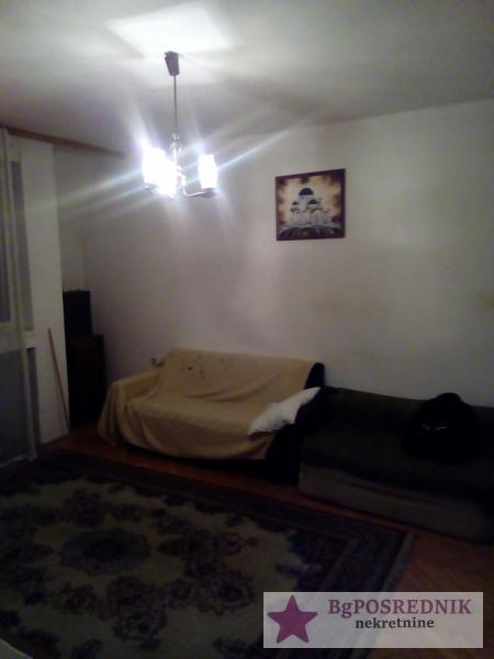 Palilula, Padinska skela, Dejana Smiljkovića, 54m2 2