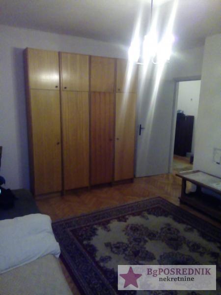 Palilula, Padinska skela, Dejana Smiljkovića, 54m2 3