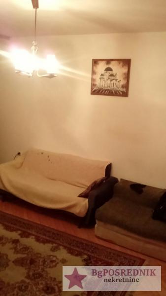 Palilula, Padinska skela, Dejana Smiljkovića, 54m2 4