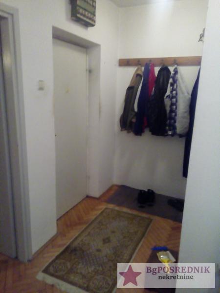 Palilula, Padinska skela, Dejana Smiljkovića, 54m2 5