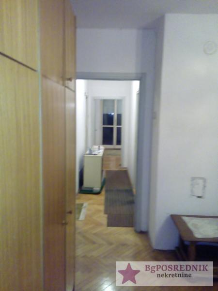 Palilula, Padinska skela, Dejana Smiljkovića, 54m2 6