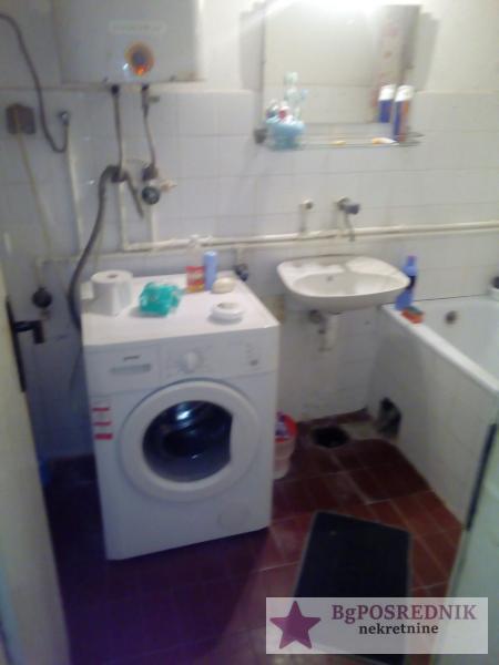 Palilula, Padinska skela, Dejana Smiljkovića, 54m2 7