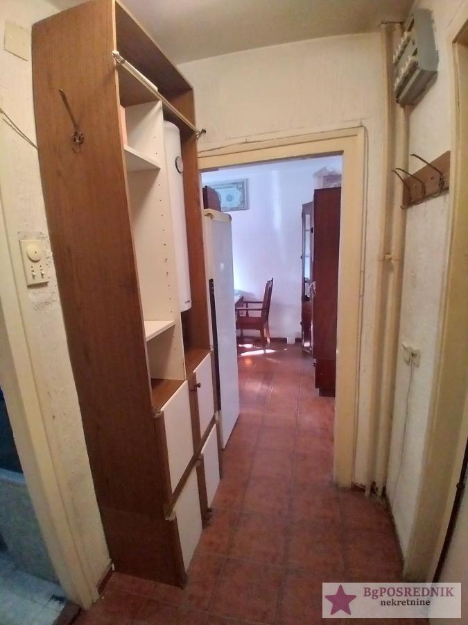 Savski Venac,Dedinje,Borivoja Drobnjakovića,44m2 10