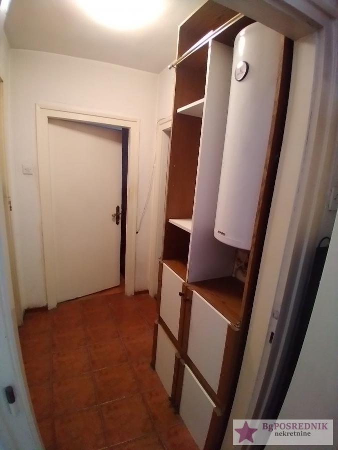 Savski Venac,Dedinje,Borivoja Drobnjakovića,44m2 11