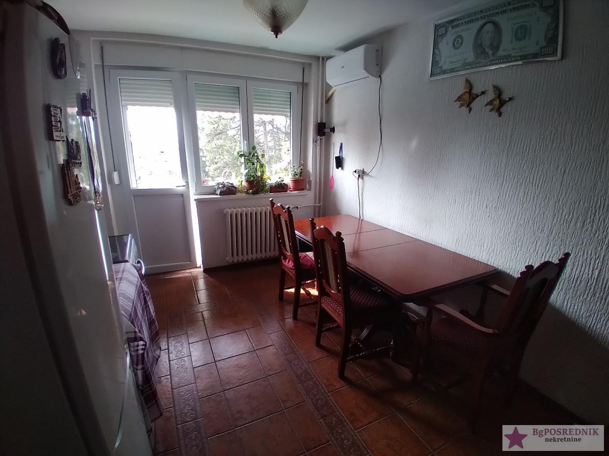 Savski Venac,Dedinje,Borivoja Drobnjakovića,44m2 6
