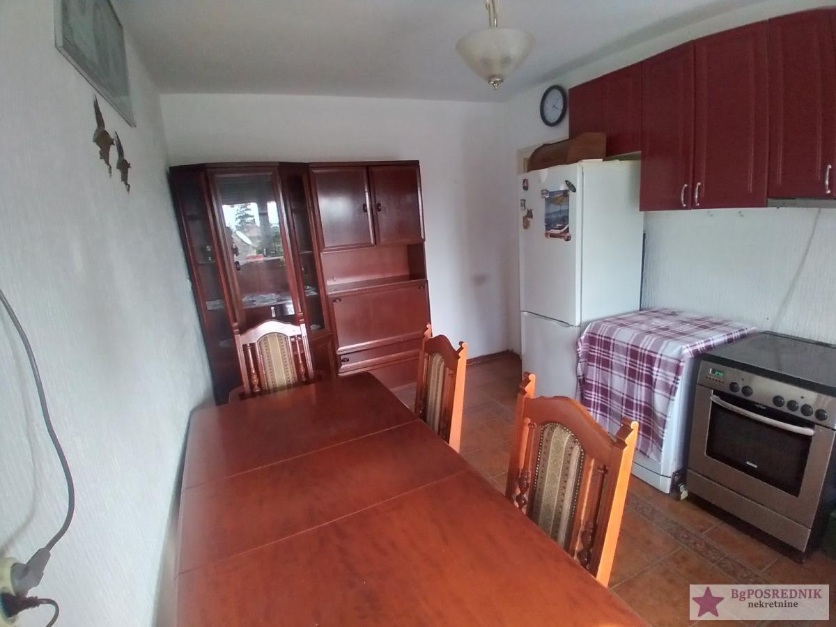 Savski Venac,Dedinje,Borivoja Drobnjakovića,44m2 8